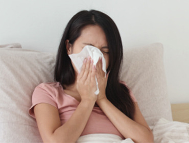 空氣凈化有助于減少組胺過敏嗎？空氣凈化器出租是不錯選擇