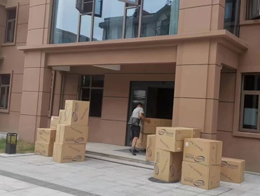 河南開封某政府機(jī)關(guān) 租賃空氣凈化器除甲醛項(xiàng)目