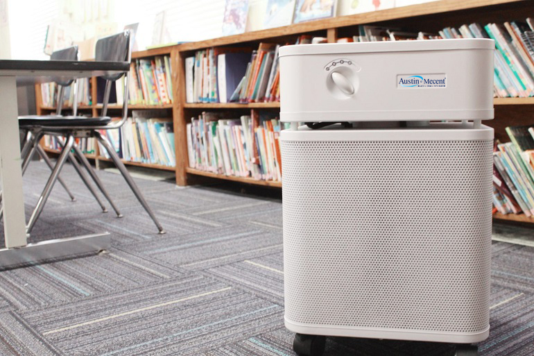 如何有效避免室內甲醛超標？空氣凈化器來幫您！